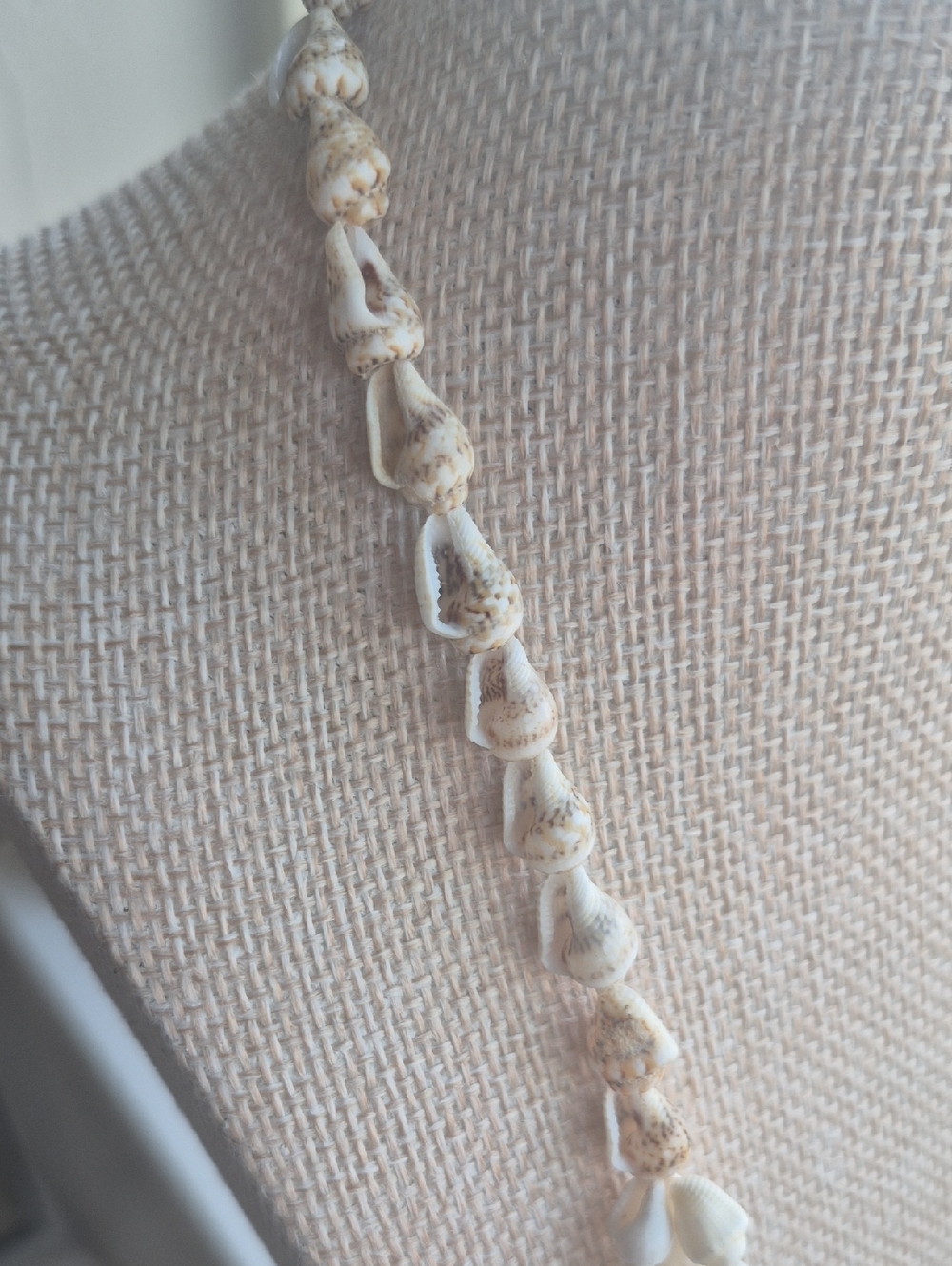 Sea Shell Necklace NEW - Picture 8 of 15